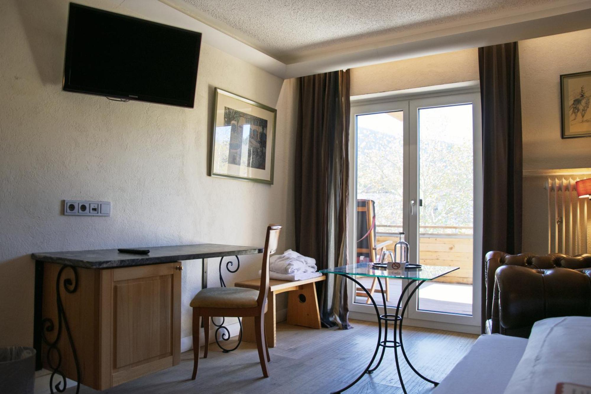 באד ווייסי Hotel Terrassenhof מראה חיצוני תמונה