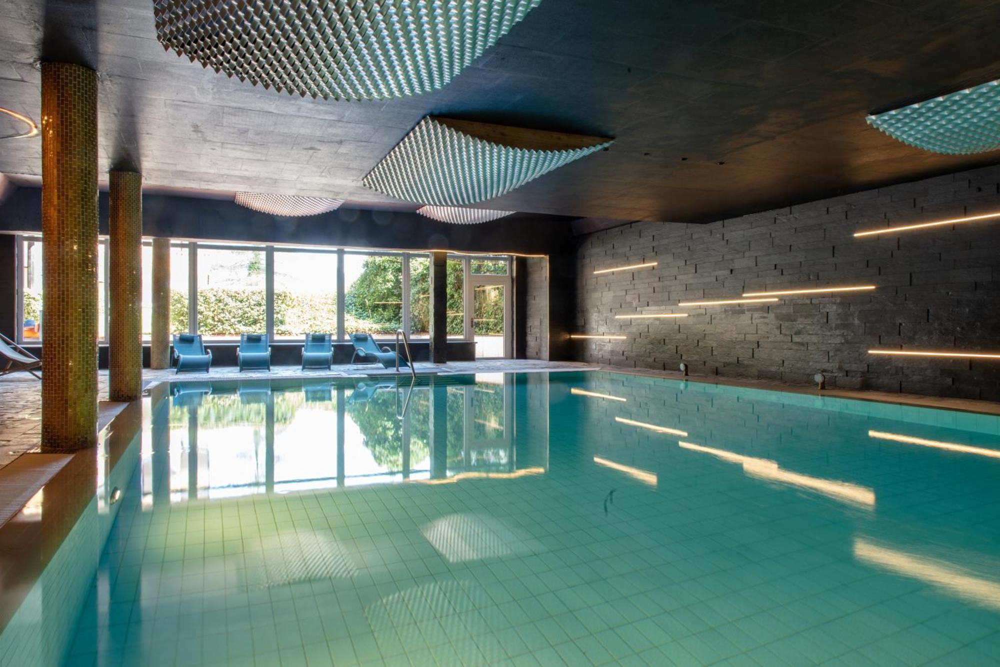 באד ווייסי Hotel Terrassenhof מראה חיצוני תמונה