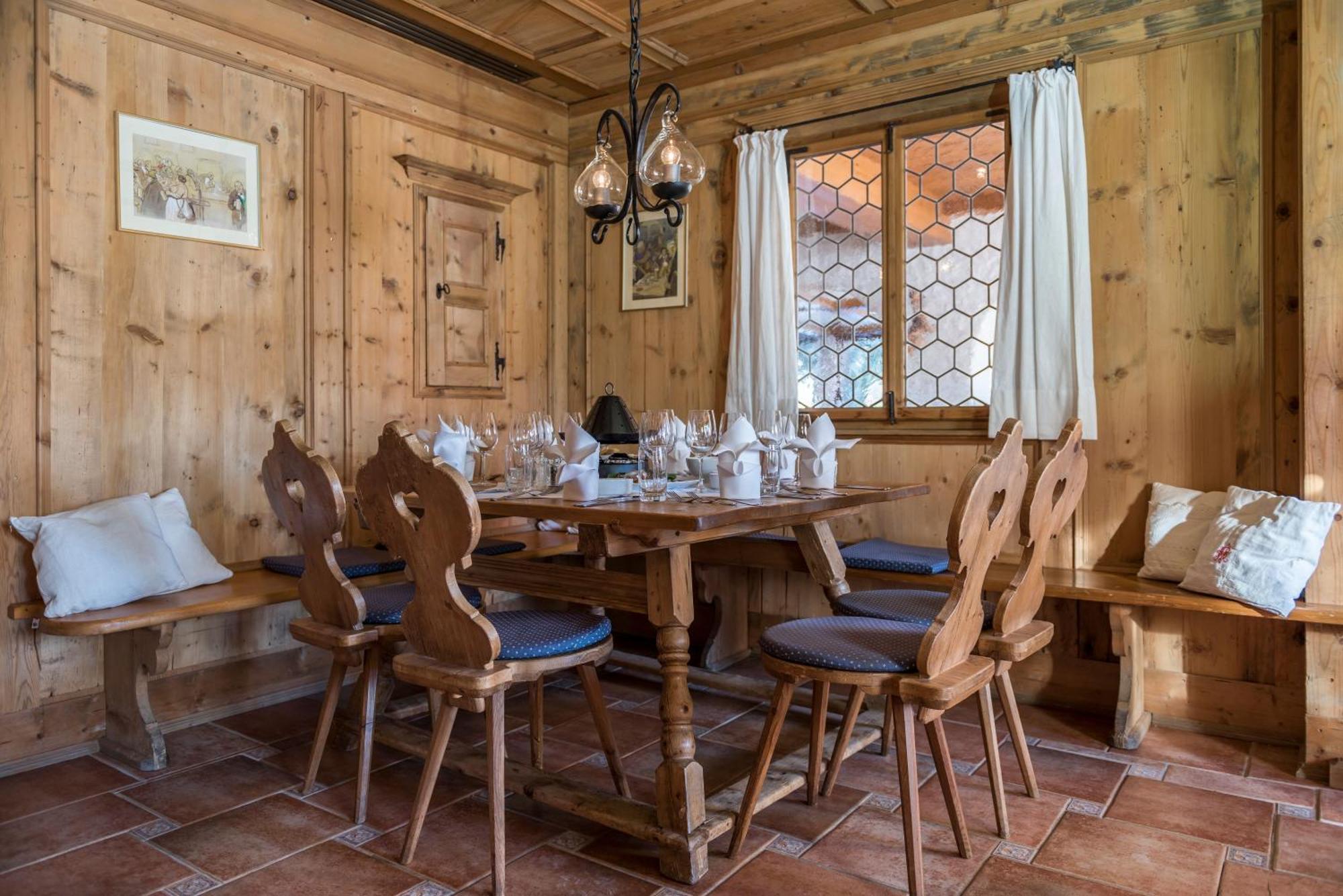 באד ווייסי Hotel Terrassenhof מראה חיצוני תמונה