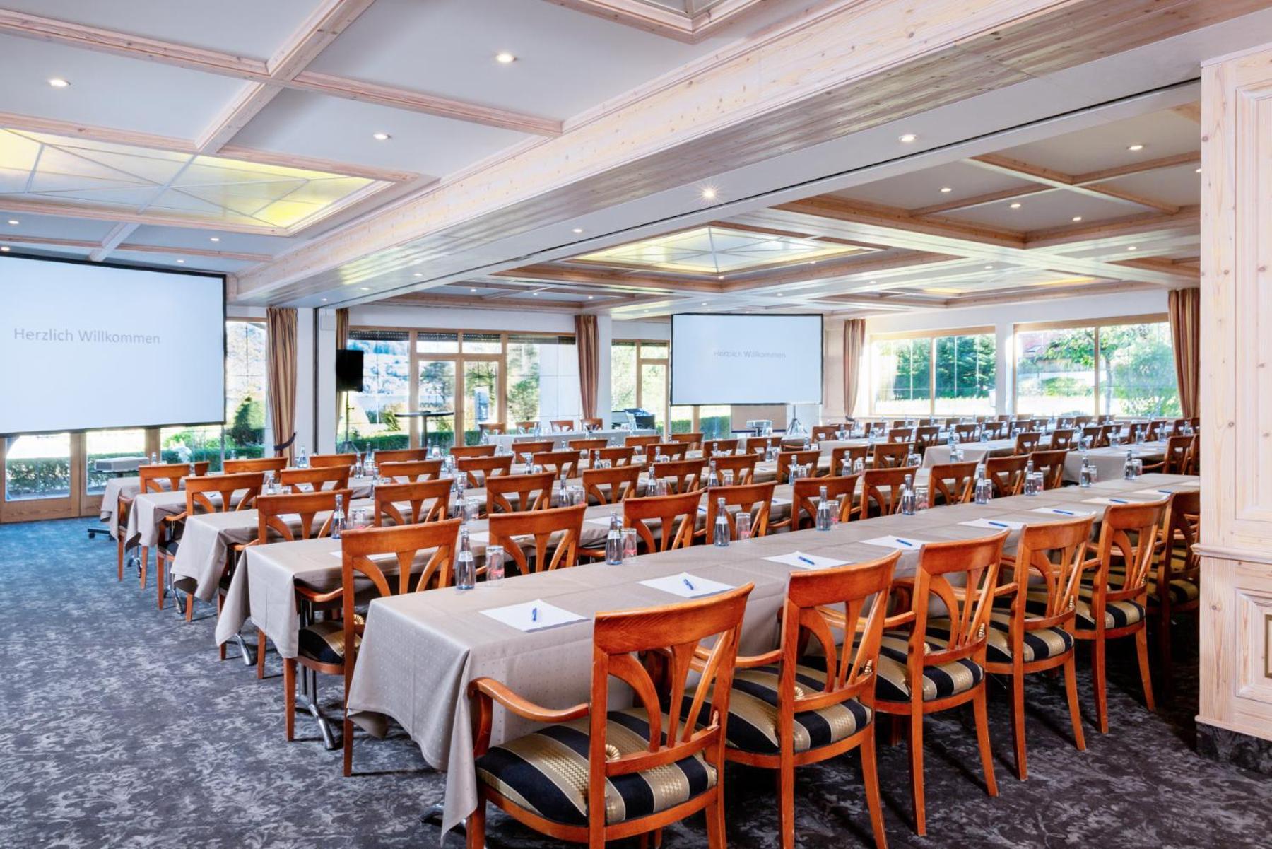 באד ווייסי Hotel Terrassenhof מראה חיצוני תמונה