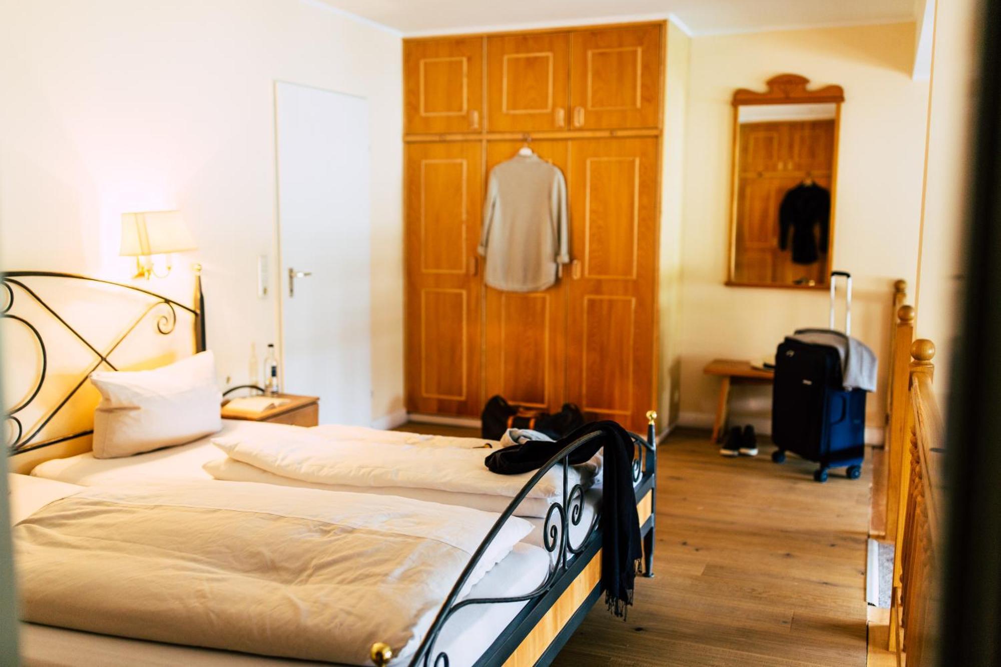 באד ווייסי Hotel Terrassenhof מראה חיצוני תמונה