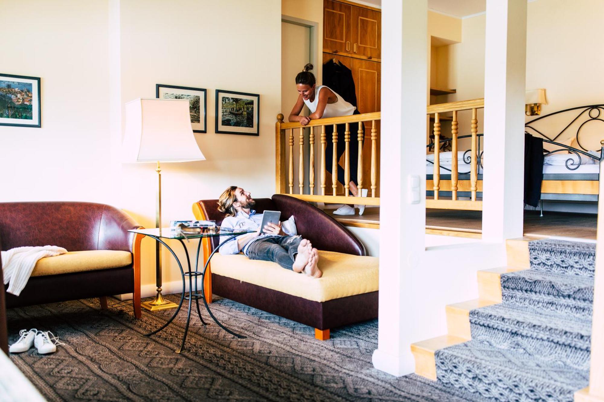 באד ווייסי Hotel Terrassenhof מראה חיצוני תמונה